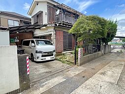 上尾市上平中央3丁目