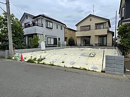上尾市小泉6丁目 1号地