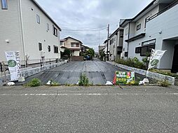 上尾市向山1丁目　1号地