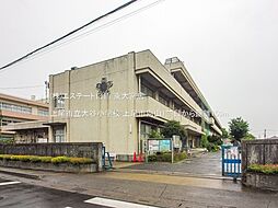 上尾市向山1丁目　1号地