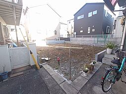 北区日進町2丁目