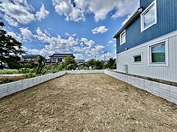 さいたま市岩槻区加倉　1区画