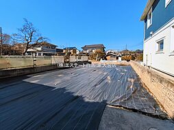 さいたま市岩槻区加倉　1区画