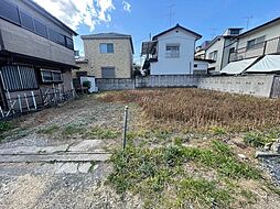 蓮田市関山3丁目