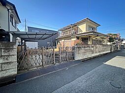 蓮田市緑町14期　1号地