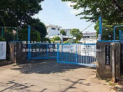 蓮田市緑町16期　1号地