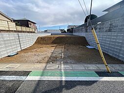 さいたま市見沼区東大宮1期 1号地