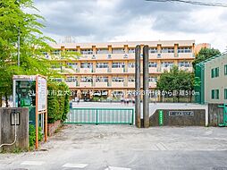 さいたま市大谷23期1棟　1区画