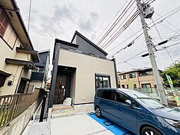 見沼区南中丸15期