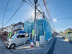 見沼区南中丸15期