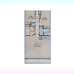 春日部ガーデンハウス壱番館