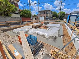 岩槻区城町 1号棟