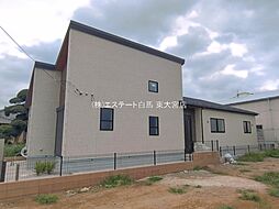 上尾市領家3期 2号棟