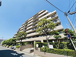 パークハイツ大宮宮原