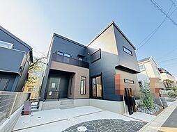 蓮田市御前橋1丁目