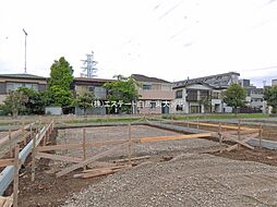 第18上尾上 B号棟