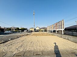 白岡市篠津第3　1号棟