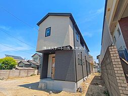 さいたま市西区佐知川25ー1期 3号棟