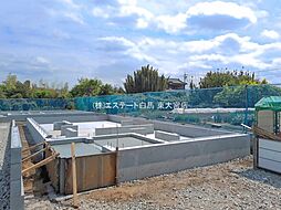 上尾市大谷本郷01期 1号棟