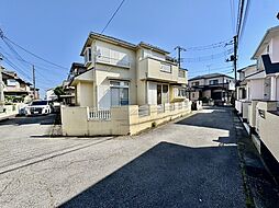 越谷市増林