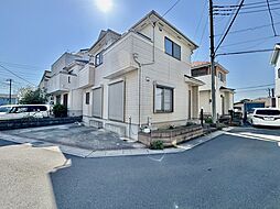 上尾市大谷本郷