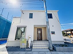 久喜市久喜東10期 13号棟