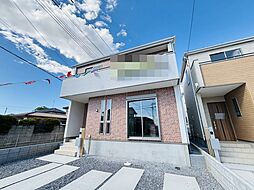 久喜市久喜東10期 10号棟