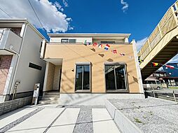 久喜市久喜東10期 9号棟