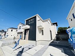 久喜市久喜東10期 3号棟