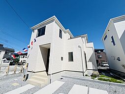 久喜市久喜東10期 1号棟