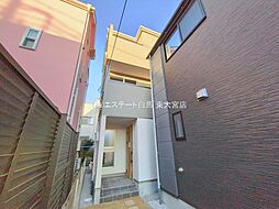 さいたま市大宮区上小町1期　2号棟