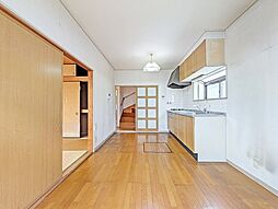 北本市中丸4丁目