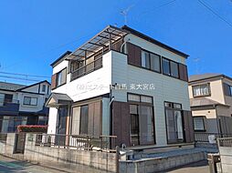 北本市中丸4丁目