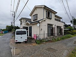 上尾市上野本郷