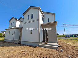 伊奈町栄1丁目　E・F号棟 E号棟