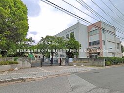 春日部市下蛭田5期1棟　1号棟