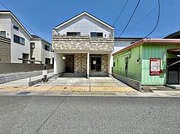 北区吉野町1丁目