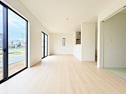 久喜市青毛3丁目　第3 1号棟