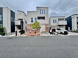 越谷市レイクタウン1丁目