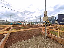 春日部市粕壁東10期10棟 7号棟
