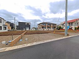 春日部市粕壁東10期10棟 2号棟