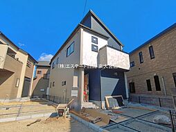 久喜市本町2丁目2期 3号棟