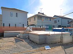 鴻巣市吹上本町2丁目 2号棟