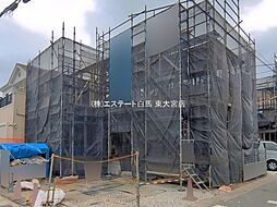 鴻巣市吹上本町2丁目 2号棟