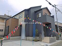 鴻巣市吹上本町2丁目 1号棟