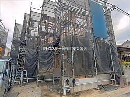 鴻巣市吹上本町2丁目 1号棟