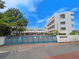岩槻区城南第2　1期 1号棟