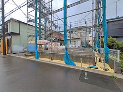 白岡彦兵衛　1号棟