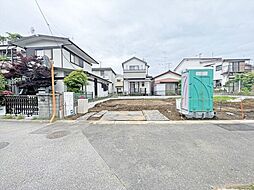 春日部市西金野井 A号棟