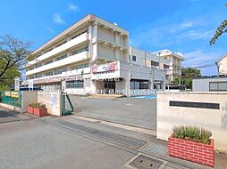 桶川市坂田西 2号棟